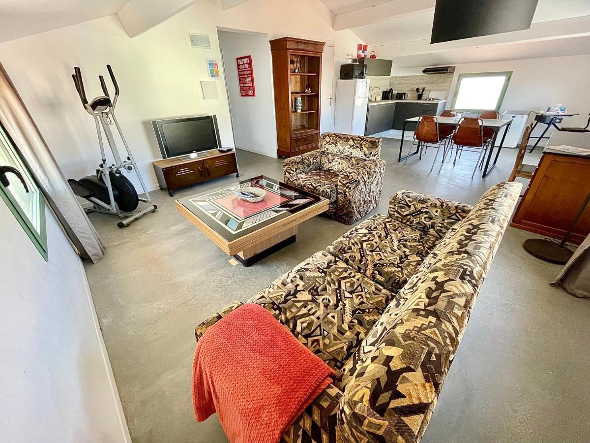 Residence Antonia Appartements Avec Piscine Commune - Centre Ville Calvi Calvi  Exteriér fotografie