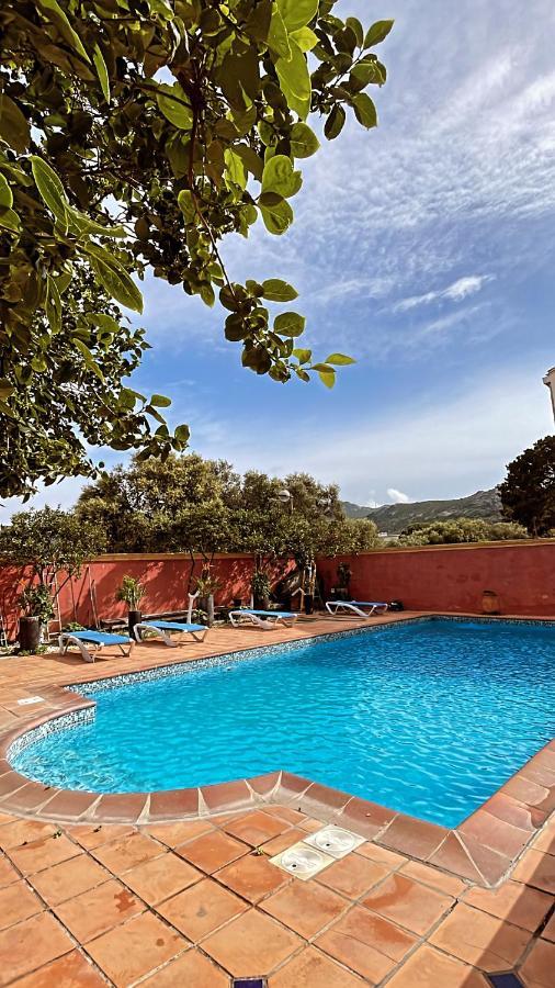 Residence Antonia Appartements Avec Piscine Commune - Centre Ville Calvi Calvi  Exteriér fotografie